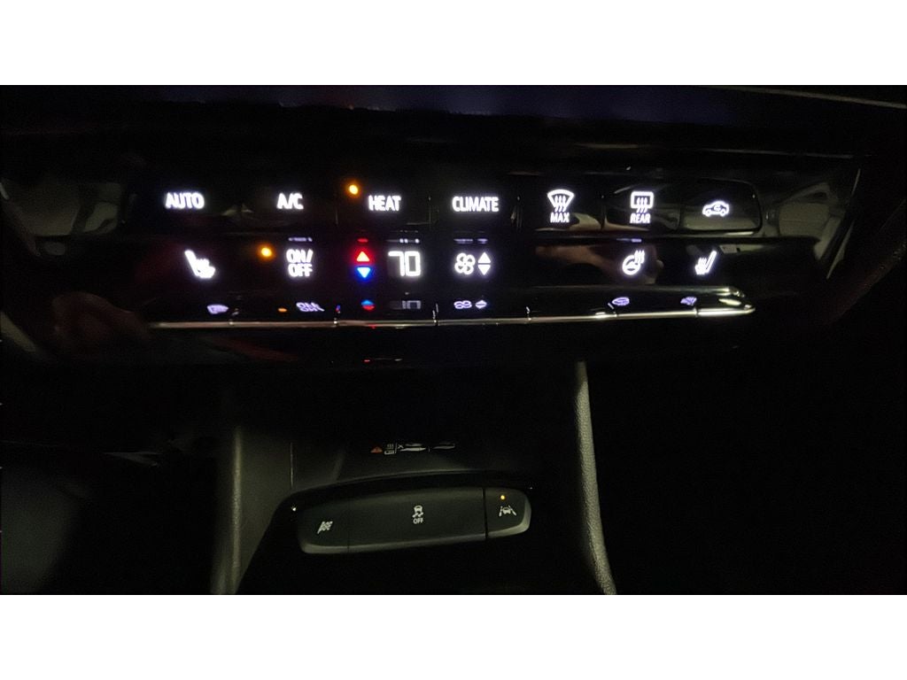 2023 Chevrolet Bolt EV 2LT