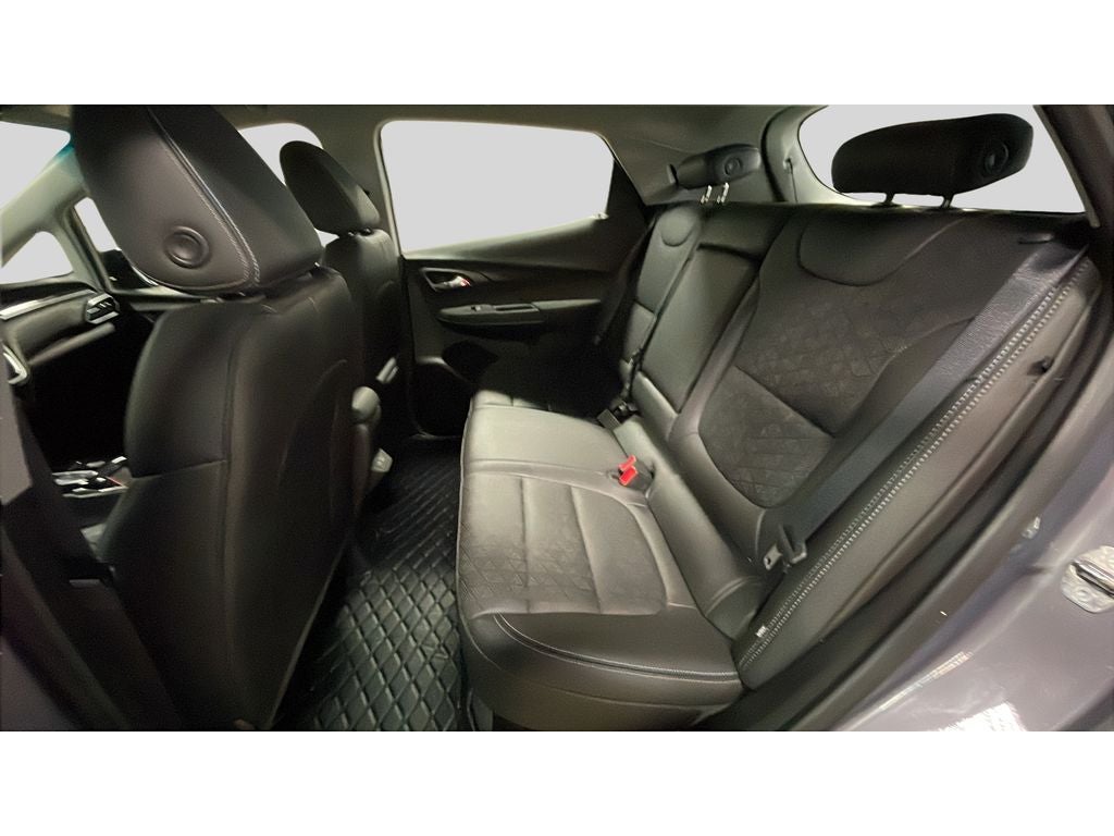 2023 Chevrolet Bolt EV 2LT