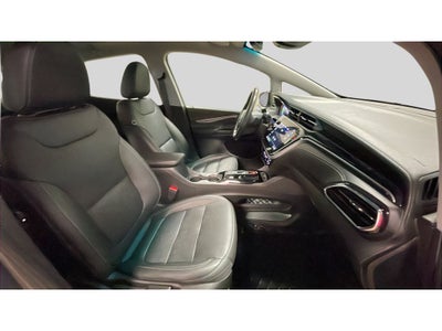 2023 Chevrolet Bolt EV 2LT