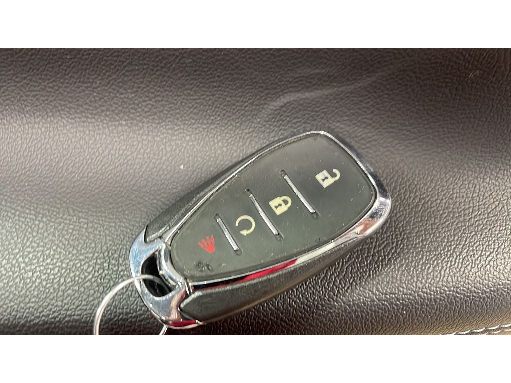 2023 Chevrolet Bolt EV 2LT