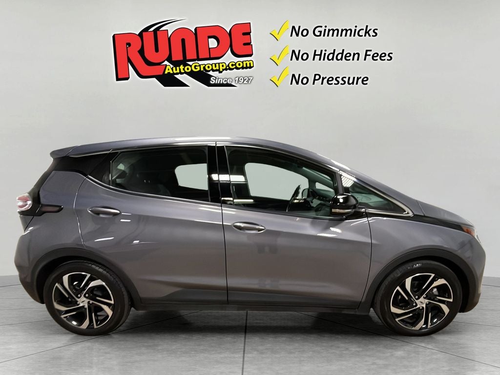 2023 Chevrolet Bolt EV 2LT
