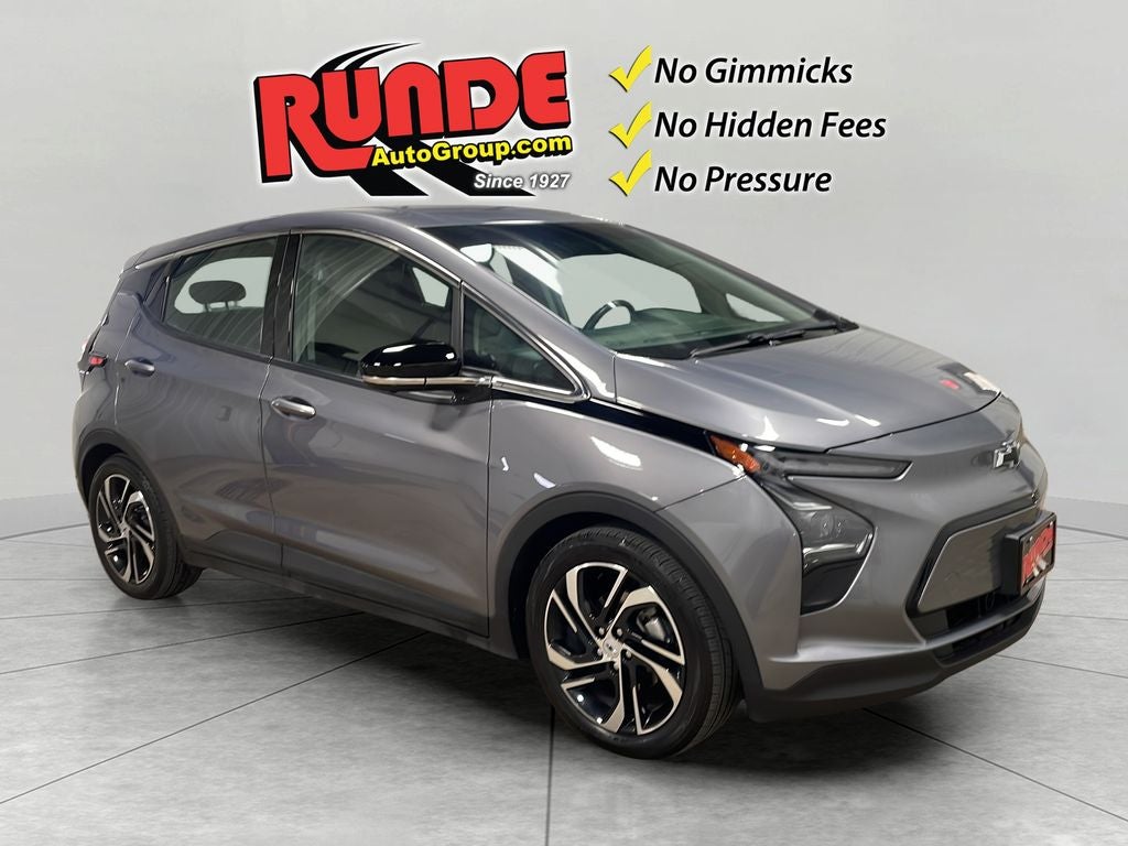 2023 Chevrolet Bolt EV 2LT