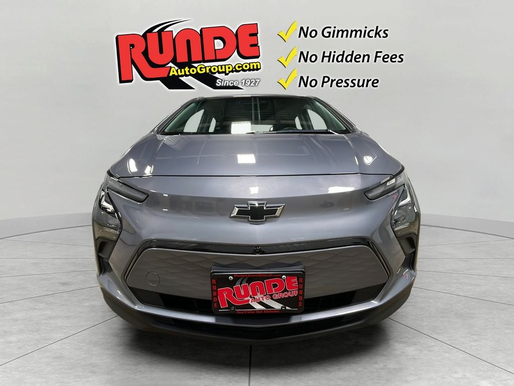 2023 Chevrolet Bolt EV 2LT