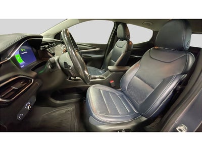 2022 Chevrolet Bolt EUV LT