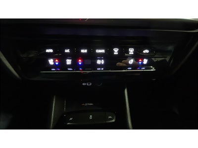 2022 Chevrolet Bolt EUV LT