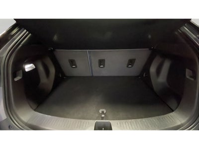 2022 Chevrolet Bolt EUV LT