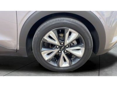 2022 Chevrolet Bolt EUV LT