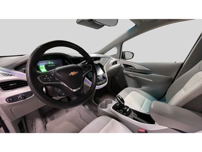 2020 Chevrolet Bolt EV Premier