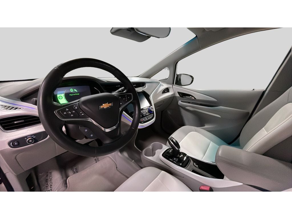 2020 Chevrolet Bolt EV Premier