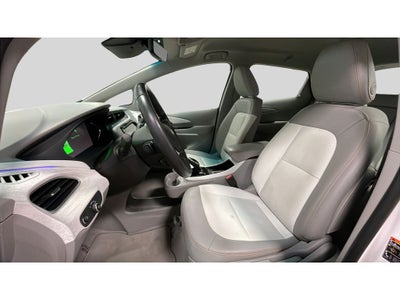 2020 Chevrolet Bolt EV Premier