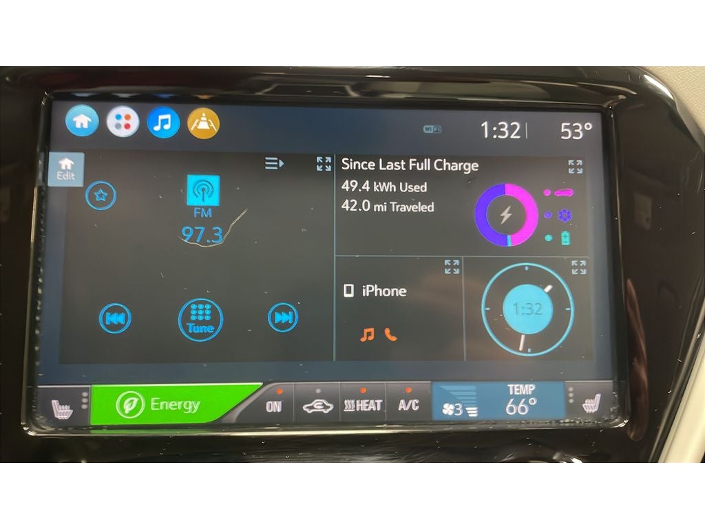 2020 Chevrolet Bolt EV Premier