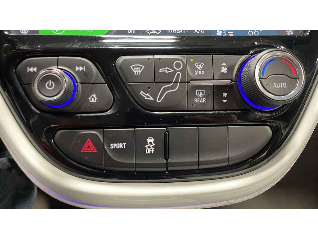 2020 Chevrolet Bolt EV Premier