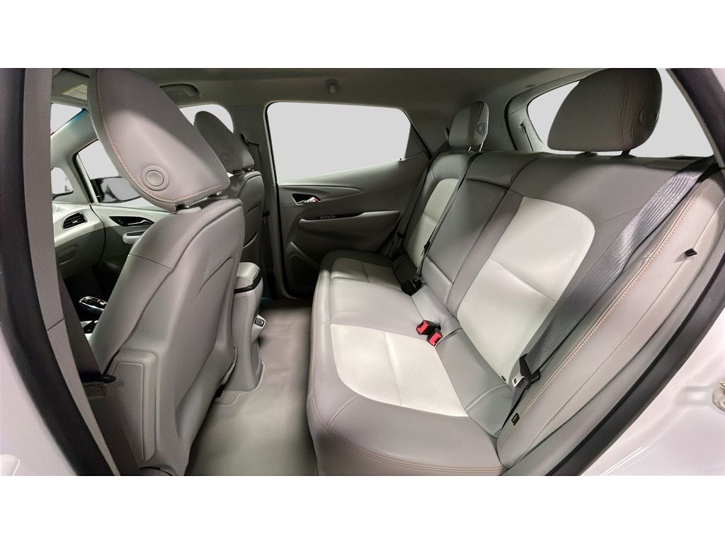 2020 Chevrolet Bolt EV Premier