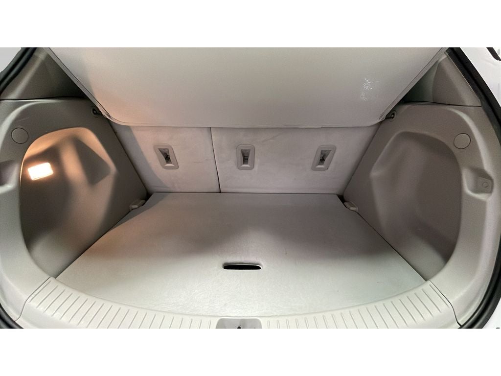 2020 Chevrolet Bolt EV Premier