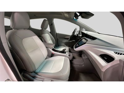 2020 Chevrolet Bolt EV Premier