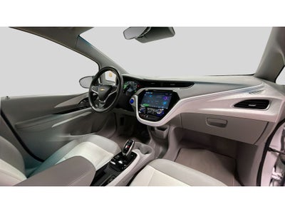 2020 Chevrolet Bolt EV Premier