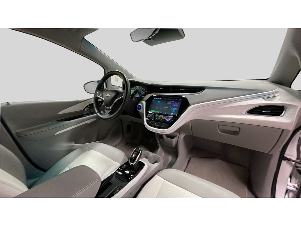 2020 Chevrolet Bolt EV Premier