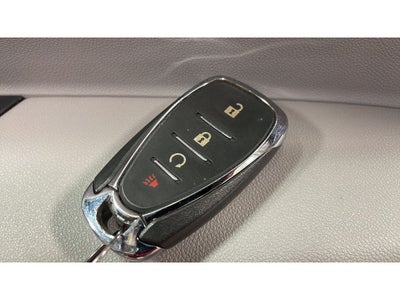 2020 Chevrolet Bolt EV Premier