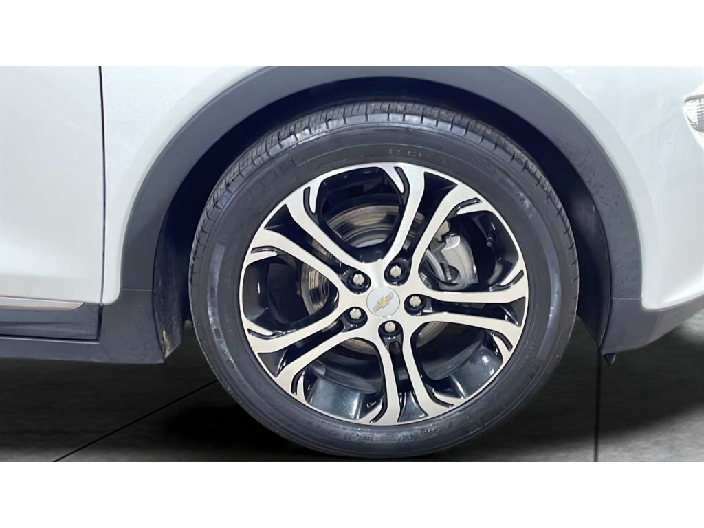 2020 Chevrolet Bolt EV Premier