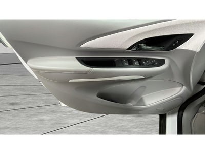 2020 Chevrolet Bolt EV Premier