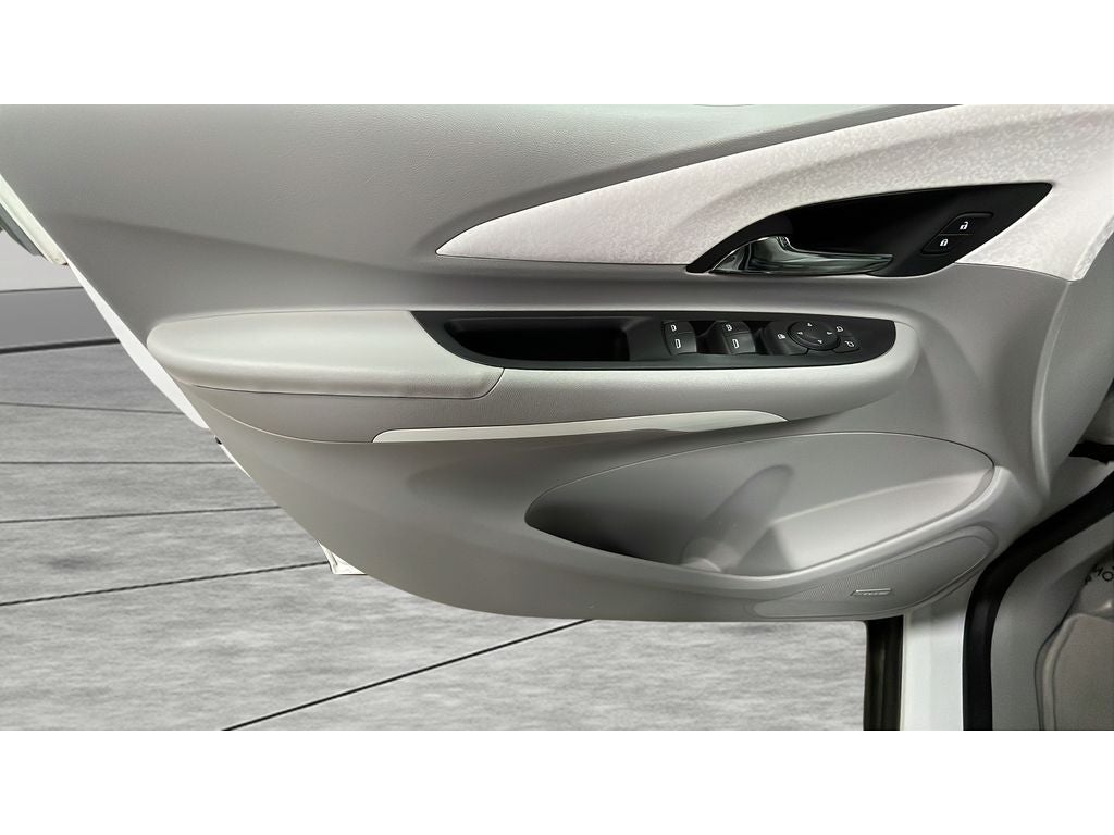 2020 Chevrolet Bolt EV Premier