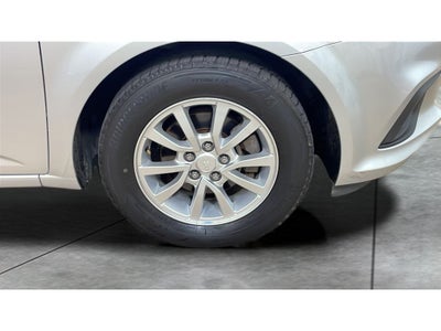 2019 Chevrolet Sonic LT