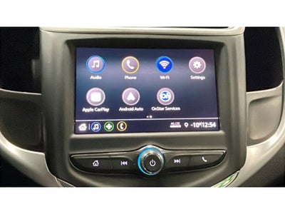 2020 Chevrolet Sonic LT 5-Door Fleet