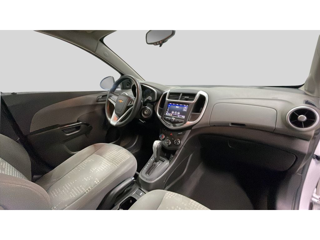 2020 Chevrolet Sonic LT 5-Door Fleet