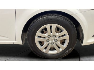 2020 Chevrolet Sonic LT 5-Door Fleet