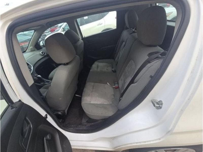 2017 Chevrolet Sonic LT