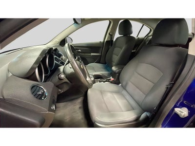 2012 Chevrolet Cruze LT w/1LT