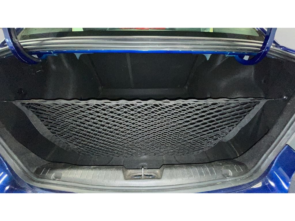 2012 Chevrolet Cruze LT w/1LT