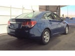 2012 Chevrolet Cruze LT w/1LT