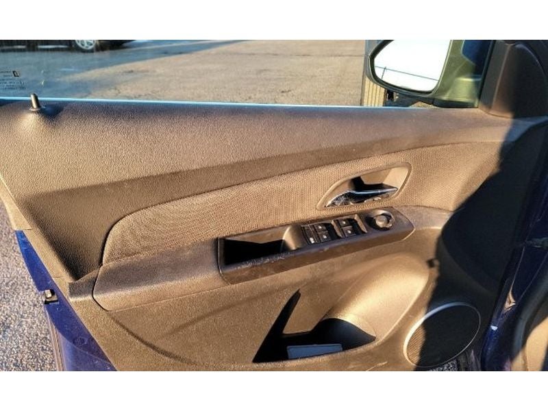 2012 Chevrolet Cruze LT w/1LT