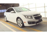 2016 Chevrolet Cruze Limited LTZ