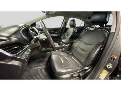 2017 Chevrolet Volt Premier