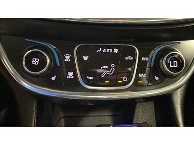 2017 Chevrolet Volt Premier