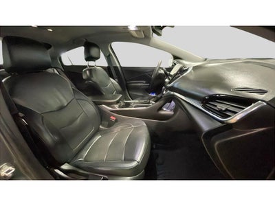 2017 Chevrolet Volt Premier