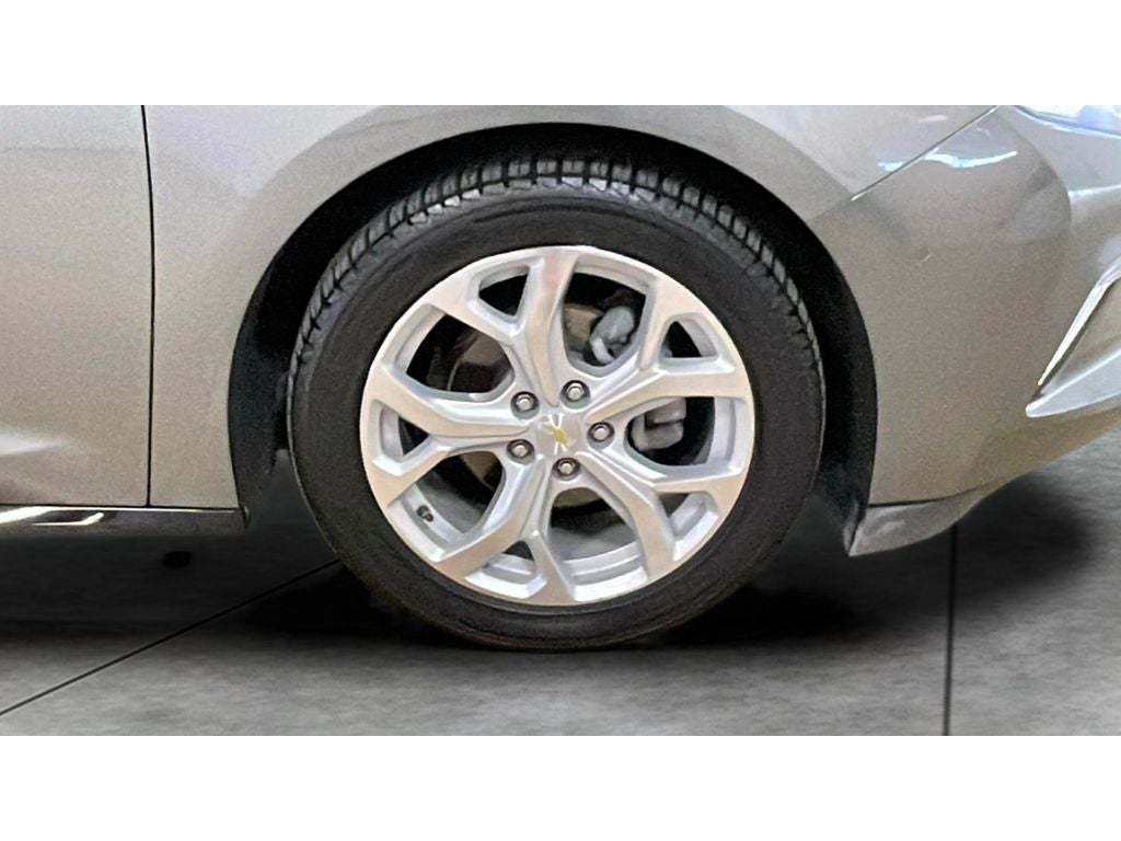 2017 Chevrolet Volt Premier