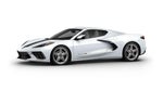 2027 Chevrolet Corvette Stingray 1LT