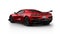 2027 Chevrolet Corvette Z06 3LZ