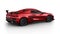 2027 Chevrolet Corvette Z06 3LZ