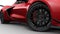 2027 Chevrolet Corvette Z06 3LZ