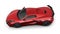 2027 Chevrolet Corvette Z06 3LZ