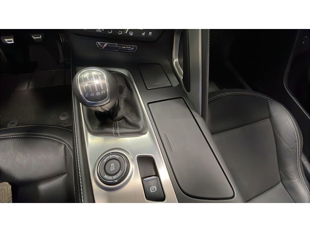 2014 Chevrolet Corvette Stingray Z51 2LT