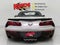2014 Chevrolet Corvette Stingray Z51 2LT