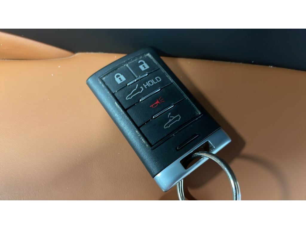 2016 Chevrolet Corvette Z06 Z06 3LZ