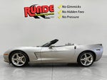 2005 Chevrolet Corvette 1SB