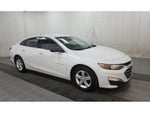 2021 Chevrolet Malibu LS