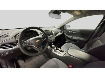 2025 Chevrolet Malibu RS